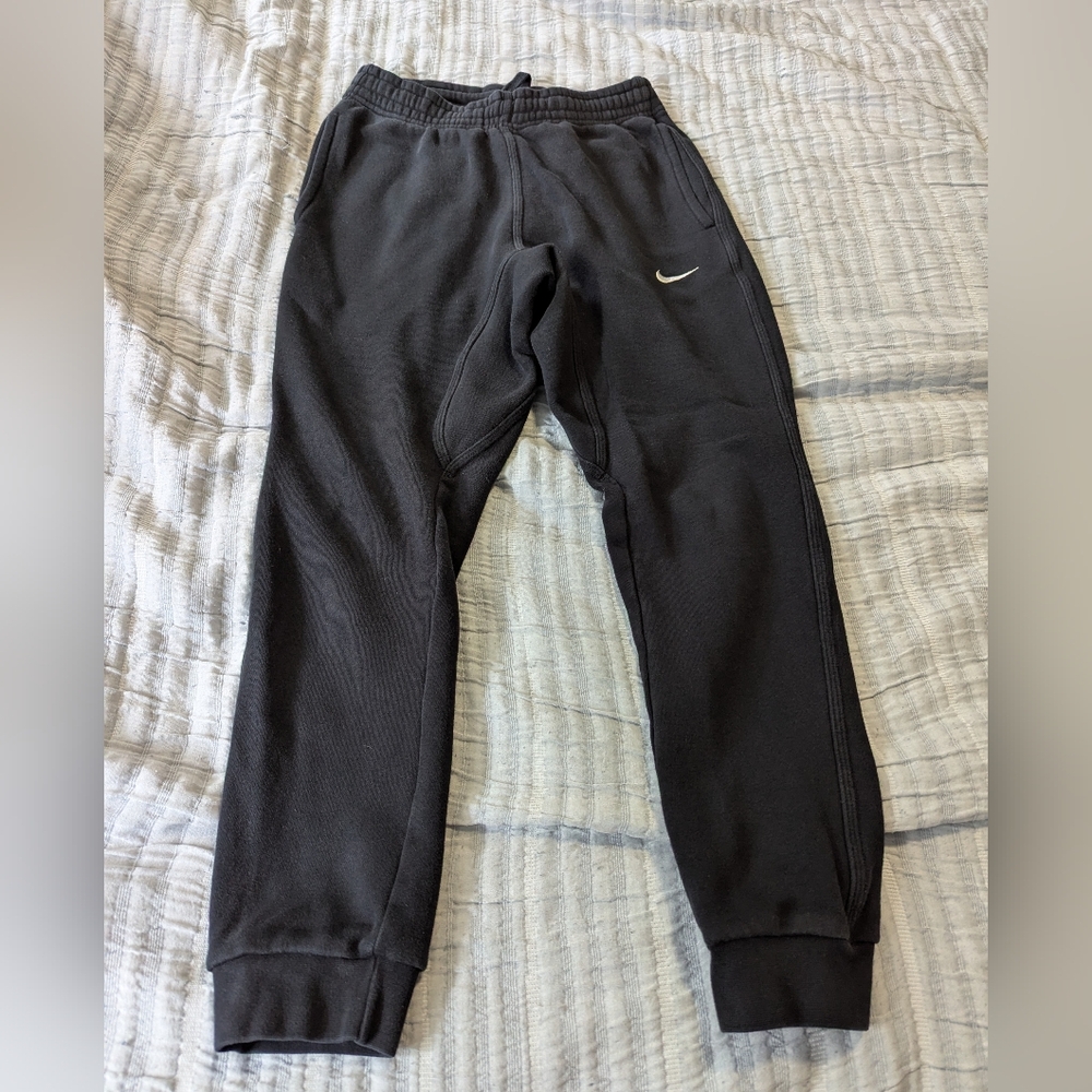 Men's Nike Jogger Sweatpants Size Small
